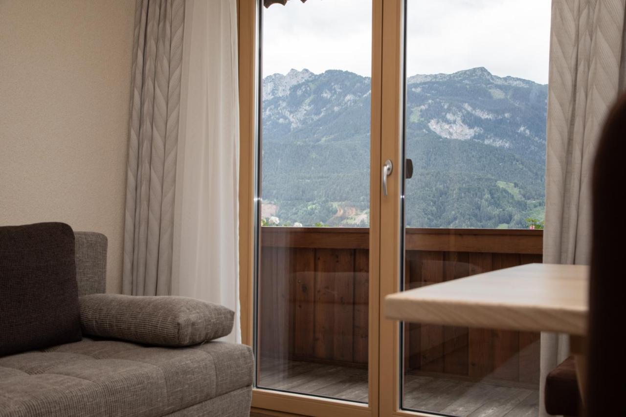 Отель Rosspointnerhof Хаус-им-Энншталь Экстерьер фото